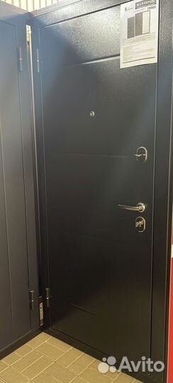 Входные двери Гарда