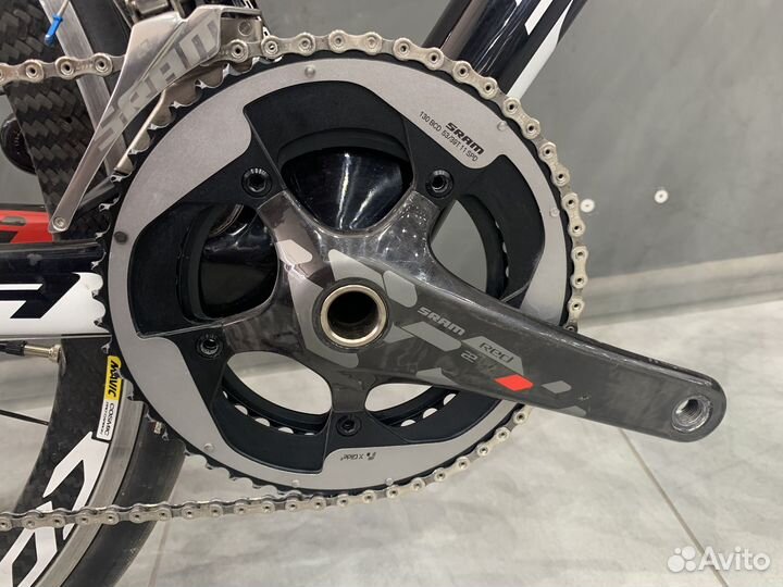 Шоссейный велосипед Sensa Toscana