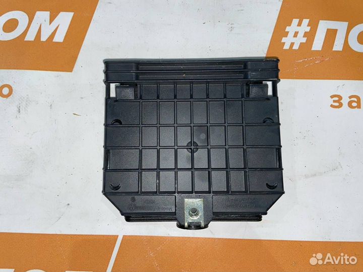 Блок управления АКПП Volkswagen Touareg 2 2012