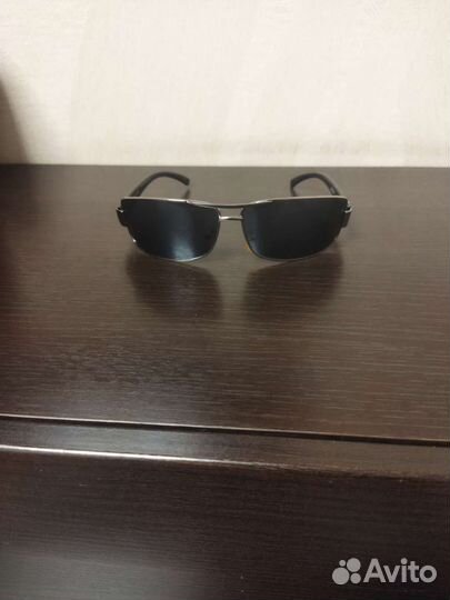 Солнцезащитные очки мужские