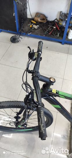 Велосипед stels бу