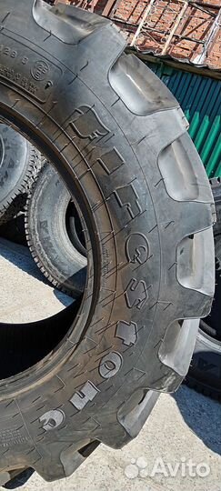 Шины 440/65R24 Firestone maxtr65 128D/125Е TL