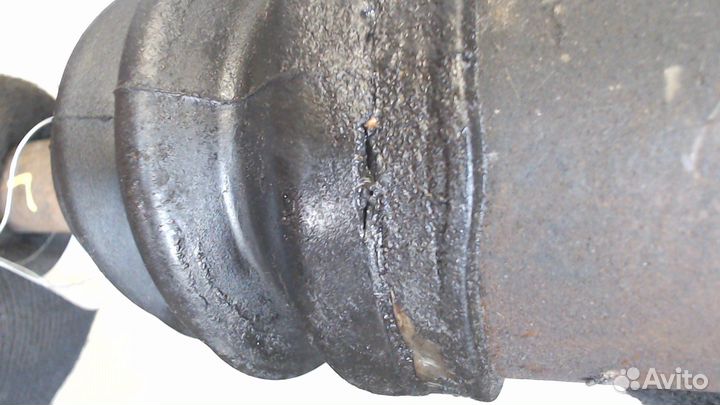 Полуось Volvo S80, 2007