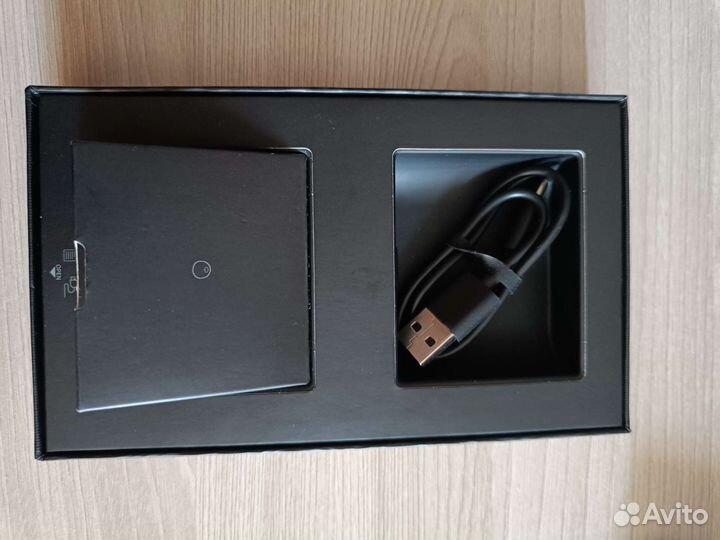 Блютуз наушники xiaomi mi true wireless earphones