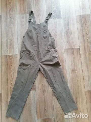 Комбинезон для беременных