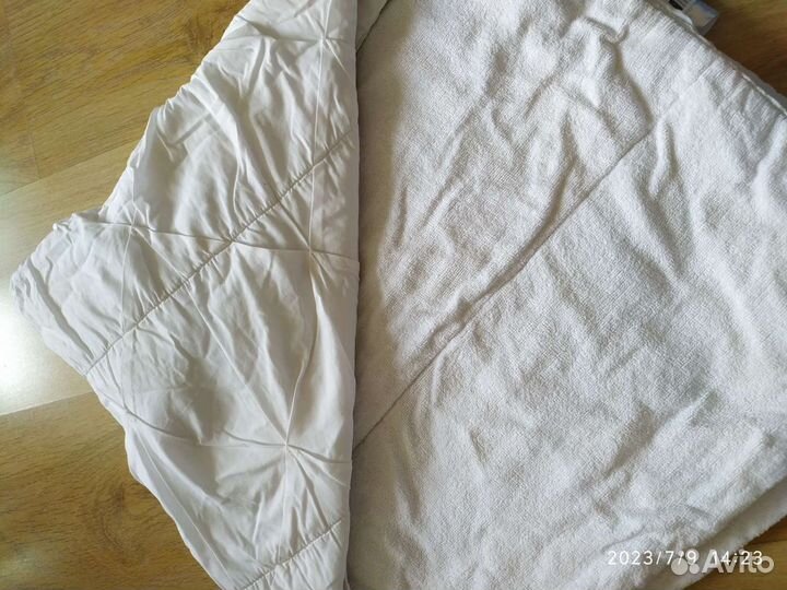 Детское одеяло