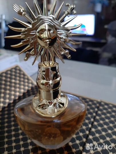 Les Jardins de versailes женский парфюм