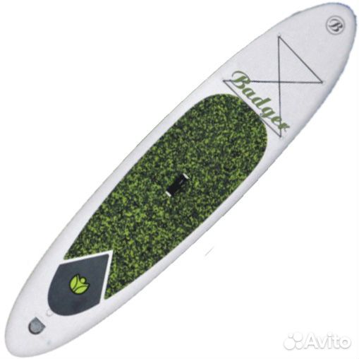 Sup board сап борд Badger 10,6