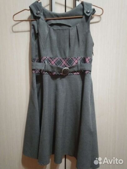 Школьная форма