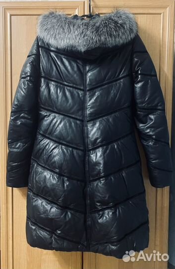 Пуховик 46/48/164