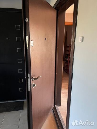 Дверь входная + межкомнатные