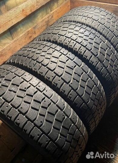 Hercules Avalanche X-Treme 235/65 R17