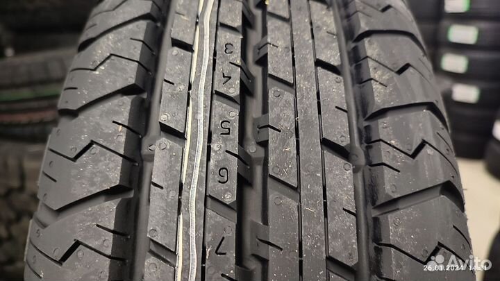 Ikon Tyres Nordman SC 225/70 R15C 112R