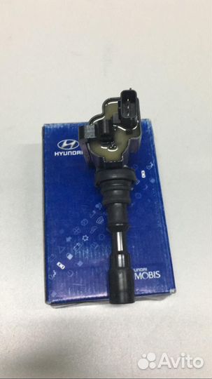 Катушки зажигания Hyundai KIA 2730039700