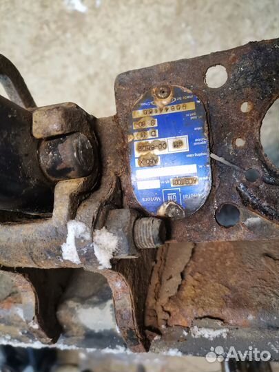 Фаркоп шевроле каптива