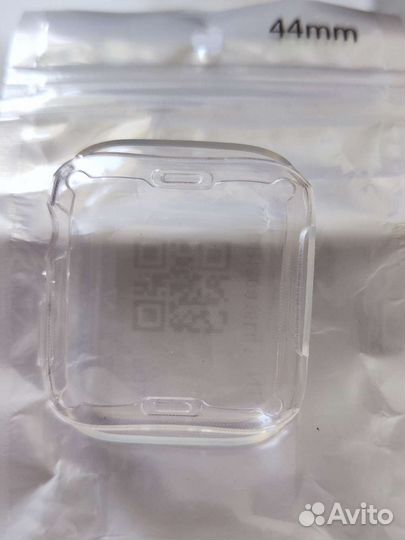 Бампер apple watch 44mm