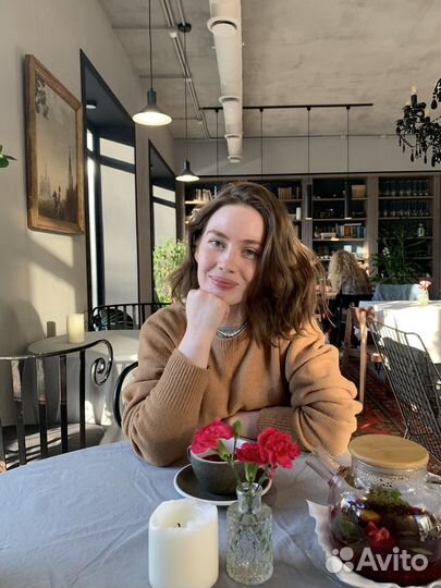 Репетитор по русскому языку и литературе