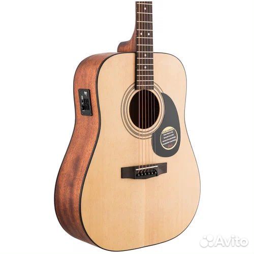 Cort AD810E-wbag-OP Standard Series Гитара