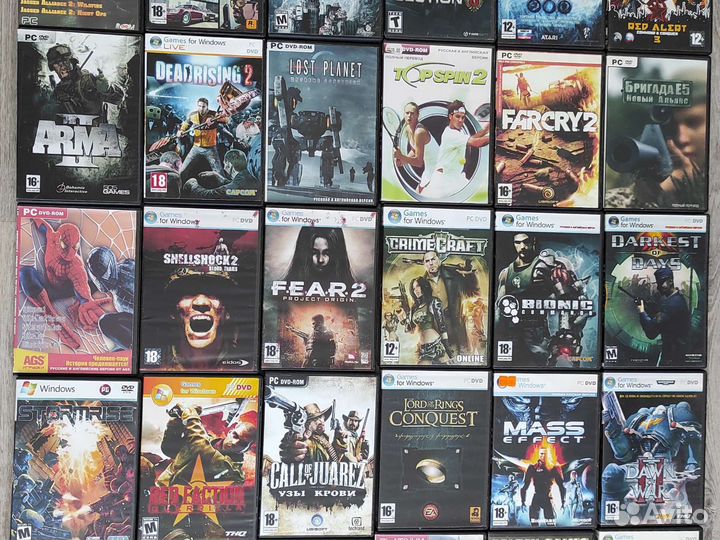 Компьютерная игра