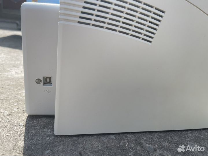 Принтер xerox phaser 3117