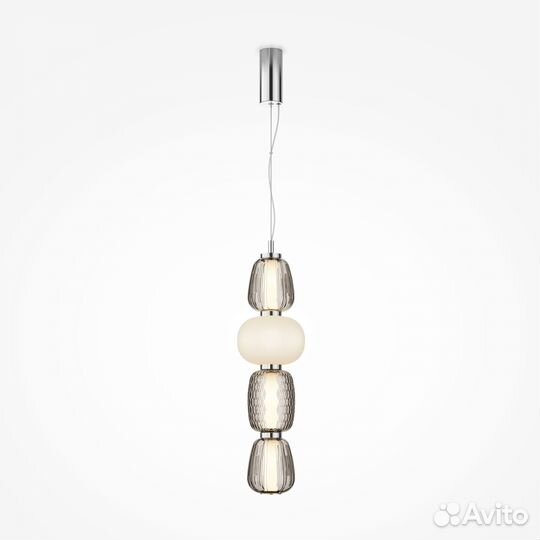 Maytoni MOD267PL-L32CH3K Pattern подвесной светиль