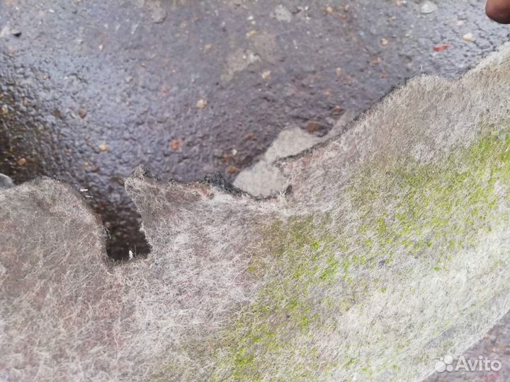 Volkswagen Golf 7 с 12г Локер задний правый