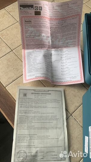 Ударная дрель makita 1630