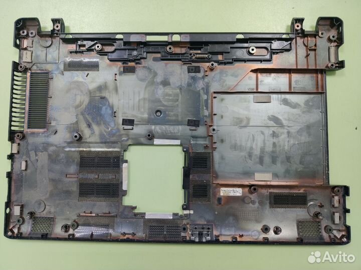 Ноутбук Acer v5-551 запчасти