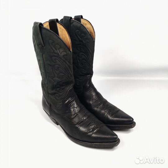 Ковбойские сапоги Tony Mora Mosquito Boots Испания