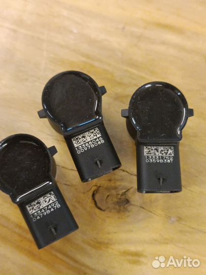 6600006154661 парктроник