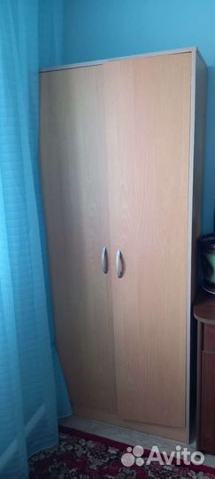 Два шкафа за 6 000. Или по отдельности по 3000