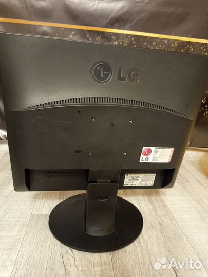 Монитор для компьютера