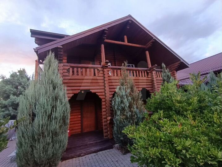 Гостиница, 300 м²
