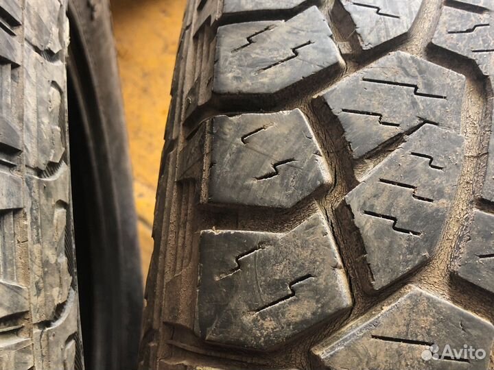 Hankook Dynapro AT M 265/65 R17