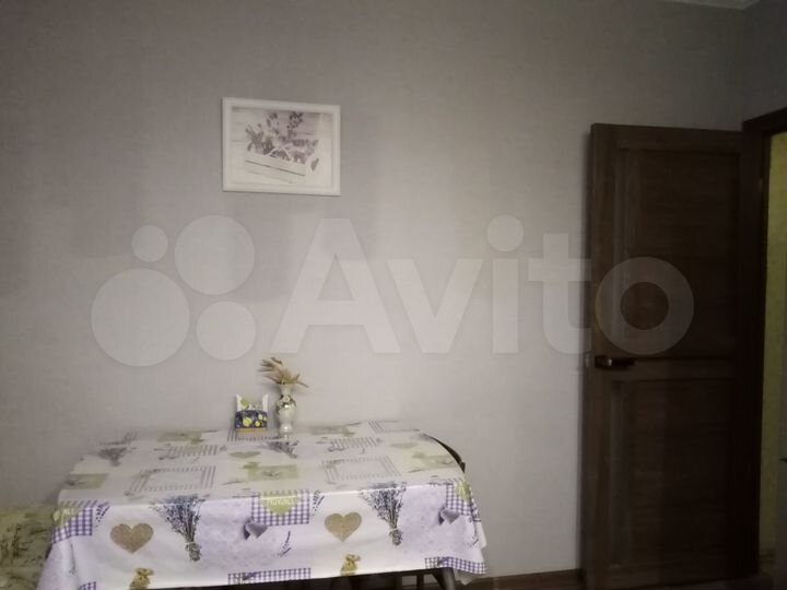 2-к. квартира, 62,5 м², 12/13 эт.