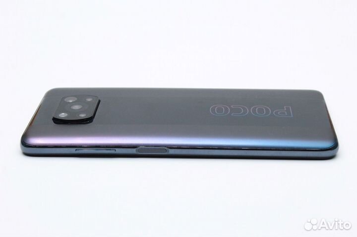 Xiaomi Poco X3 Pro, 8/256 ГБ