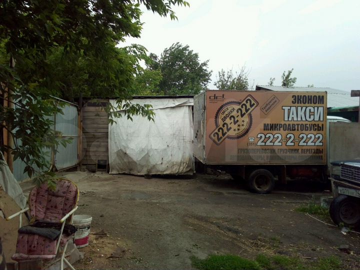 Дача 160 м² на участке 13 сот.