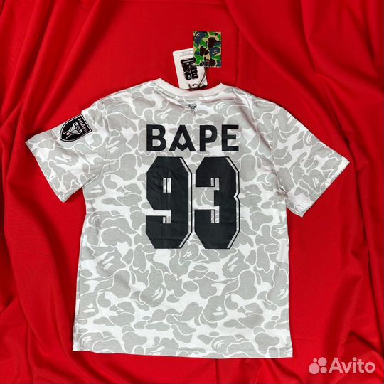 Футболка Bape Maimi