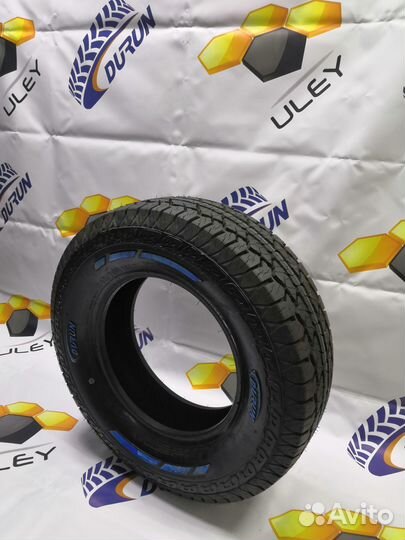 Шины Durun RT 02 245/70 R 16LT RWL