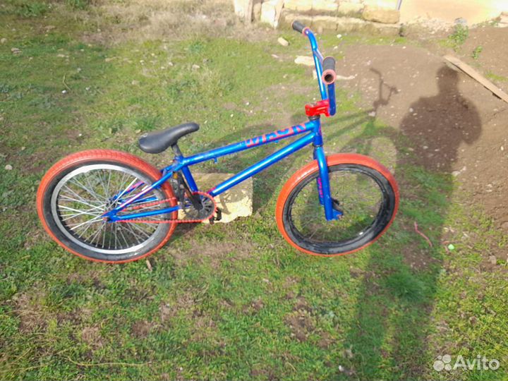 Продам BMX