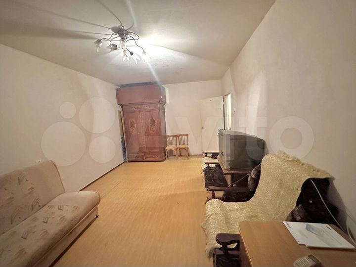 1-к. квартира, 37,5 м², 1/5 эт.