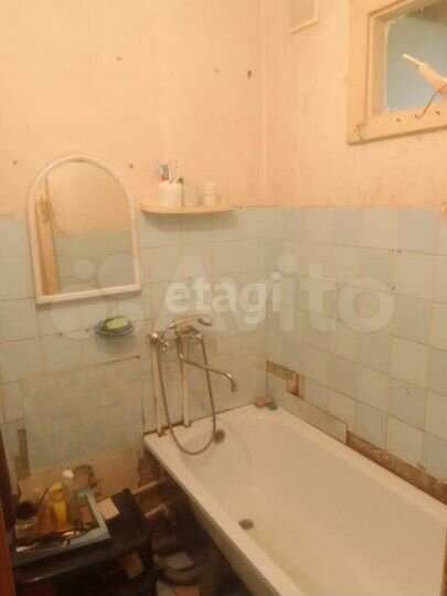 2-к. квартира, 44 м², 5/5 эт.