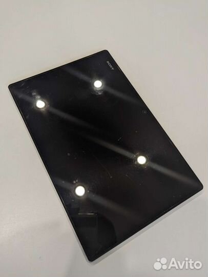 Sony xperia tablet z LTE SGP321