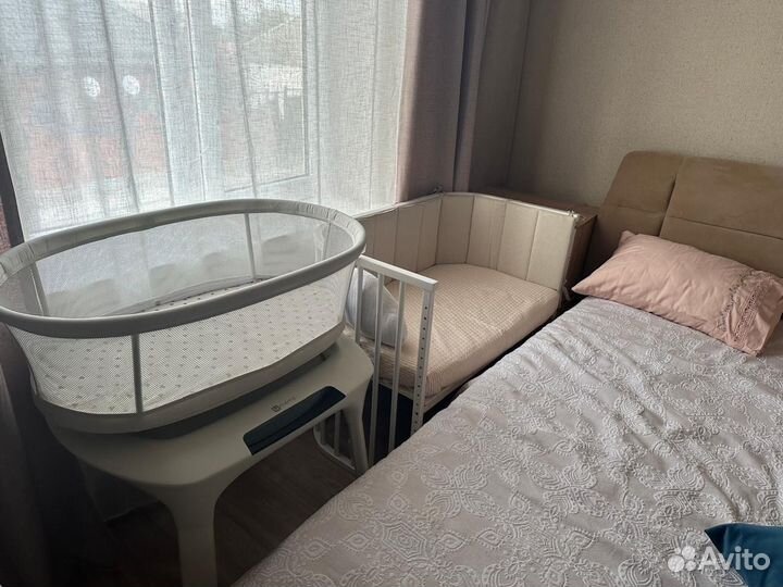 Элекрокроватка