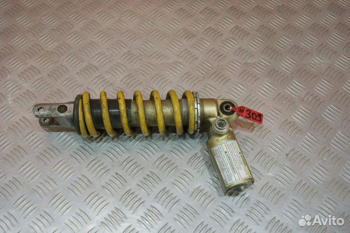 Амортизатор Kawasaki ZX-9R, ZX900C