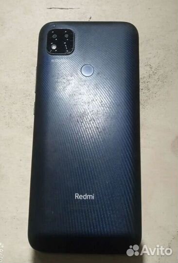 Xiaomi Redmi Note 9 (NFC), 3/64 ГБ
