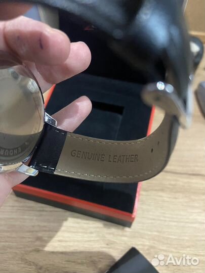 Часы мужские