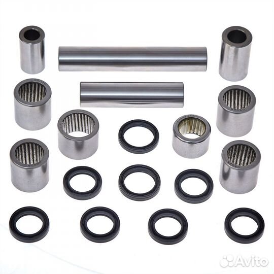 Ремкомплект прогрессии BWX Honda CRF250F 19-23 (27-1196)