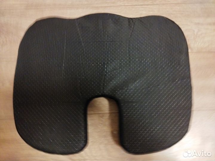 Анатомическая подушка 35x45см, Roadlike