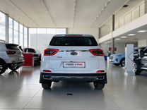 Новый Chery Tiggo 4 Pro 1.5 CVT, 2024, цена от 1 590 000 руб.